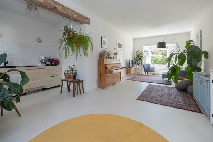 Foto 9 van Nassaulaan 18