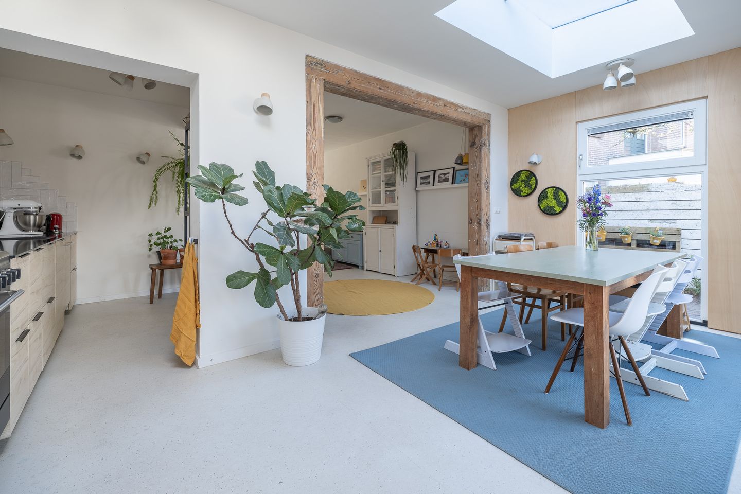 Photo 10 of Nassaulaan 18