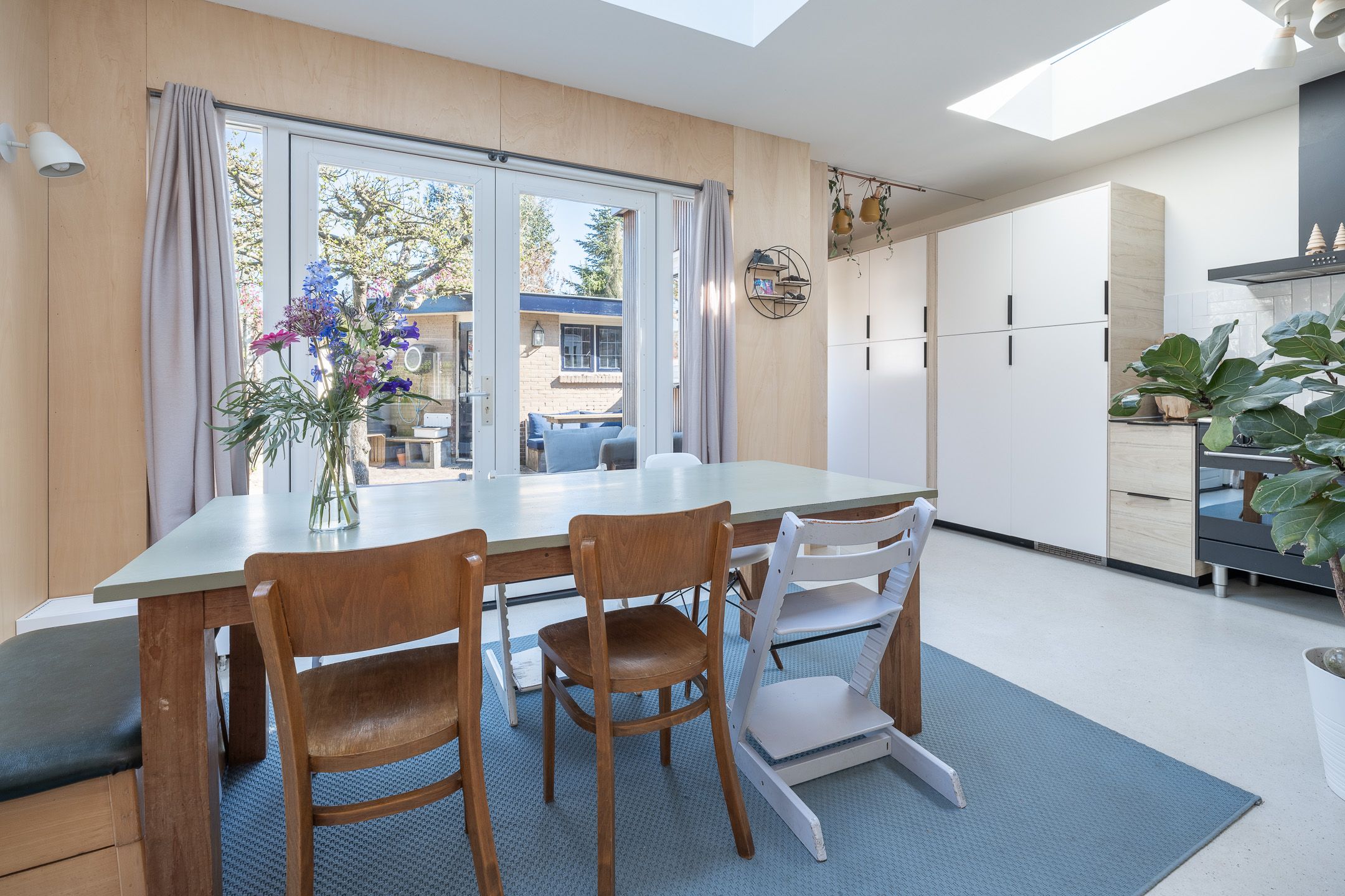 Photo 12 of Nassaulaan 18