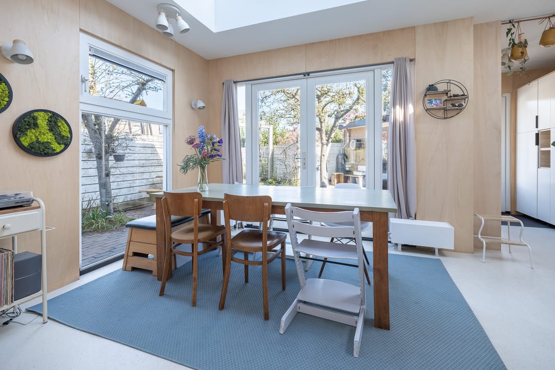 Photo 11 of Nassaulaan 18