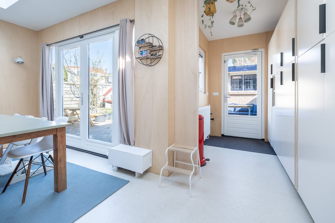 Photo 13 of Nassaulaan 18