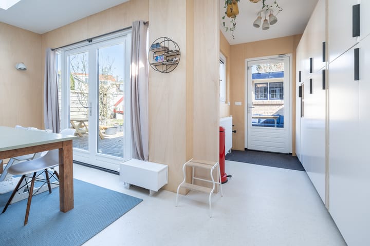 Foto 13 van Nassaulaan 18