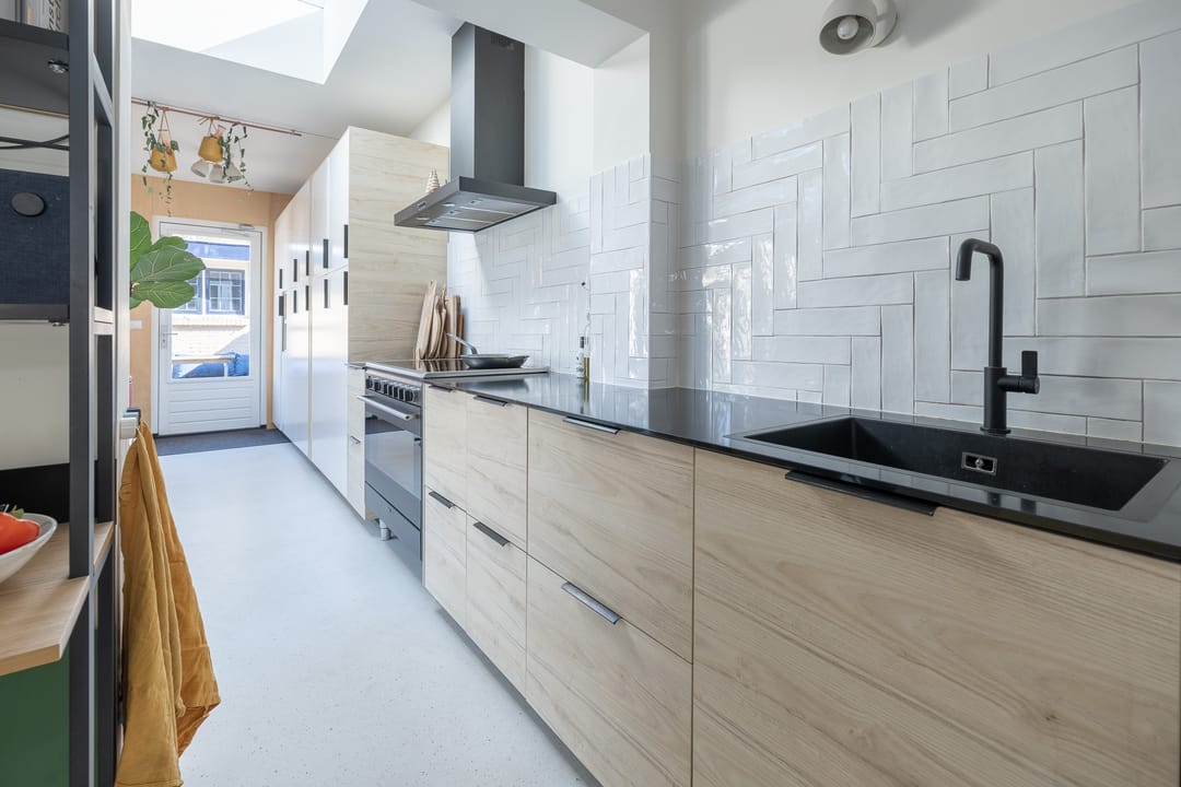 Photo 16 of Nassaulaan 18