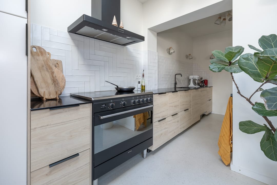 Photo 17 of Nassaulaan 18