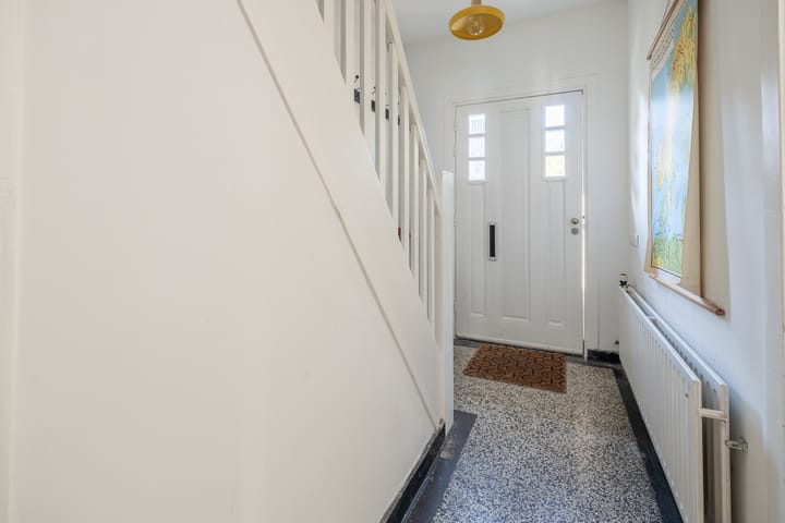 Foto 18 van Nassaulaan 18