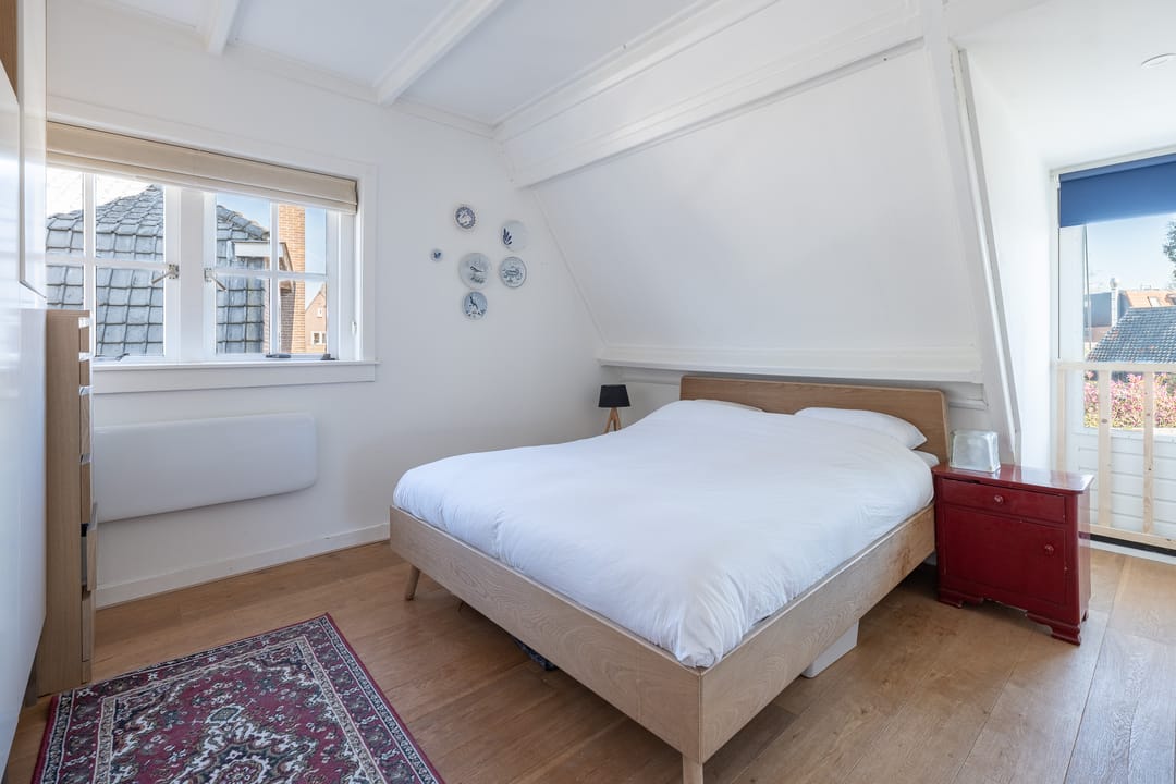 Photo 23 of Nassaulaan 18