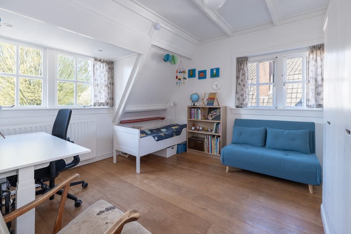 Foto 25 van Nassaulaan 18