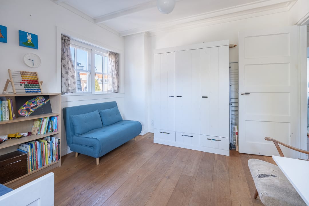 Photo 26 of Nassaulaan 18