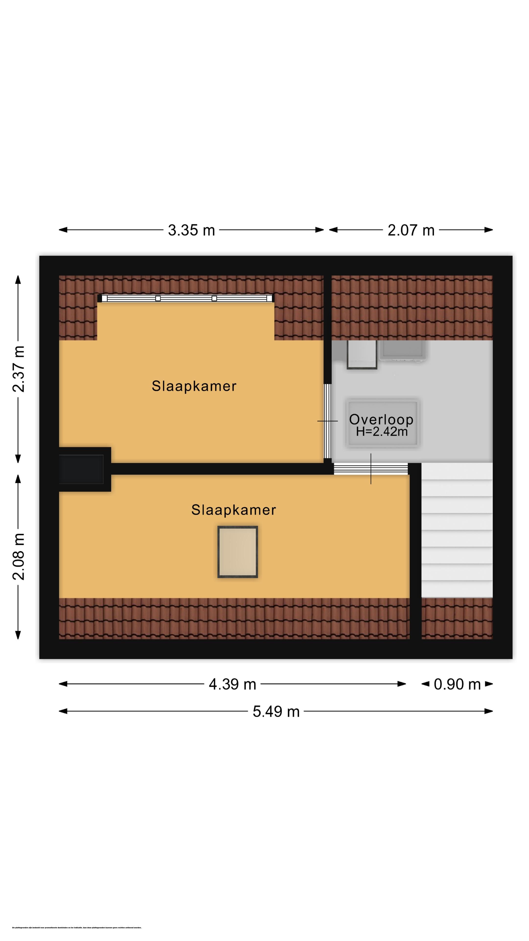 Photo 39 of Nassaulaan 18