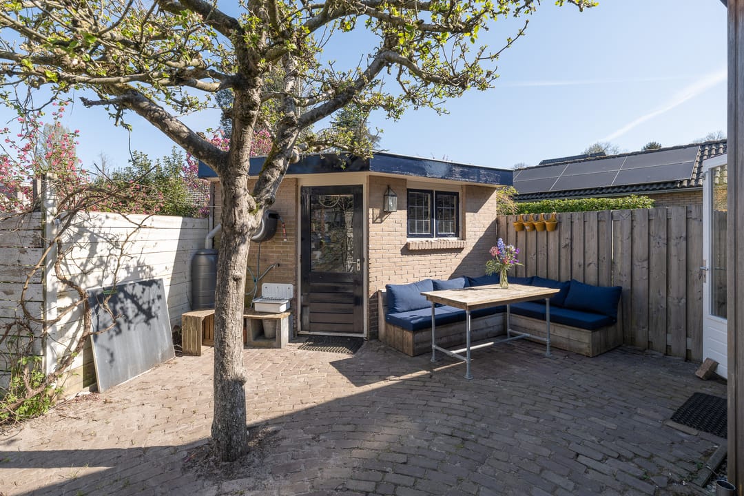 Photo 41 of Nassaulaan 18