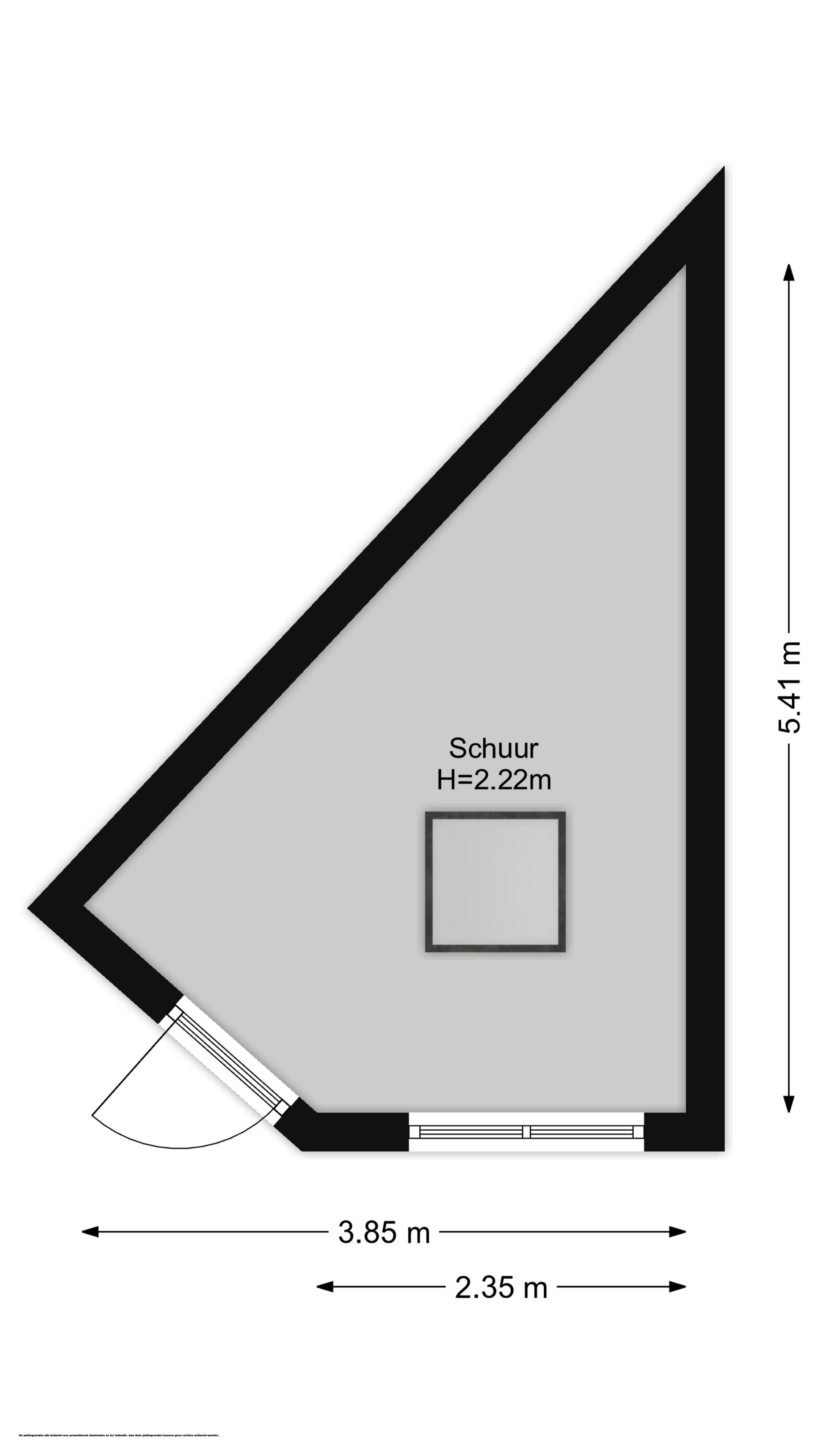 Photo 45 of Nassaulaan 18