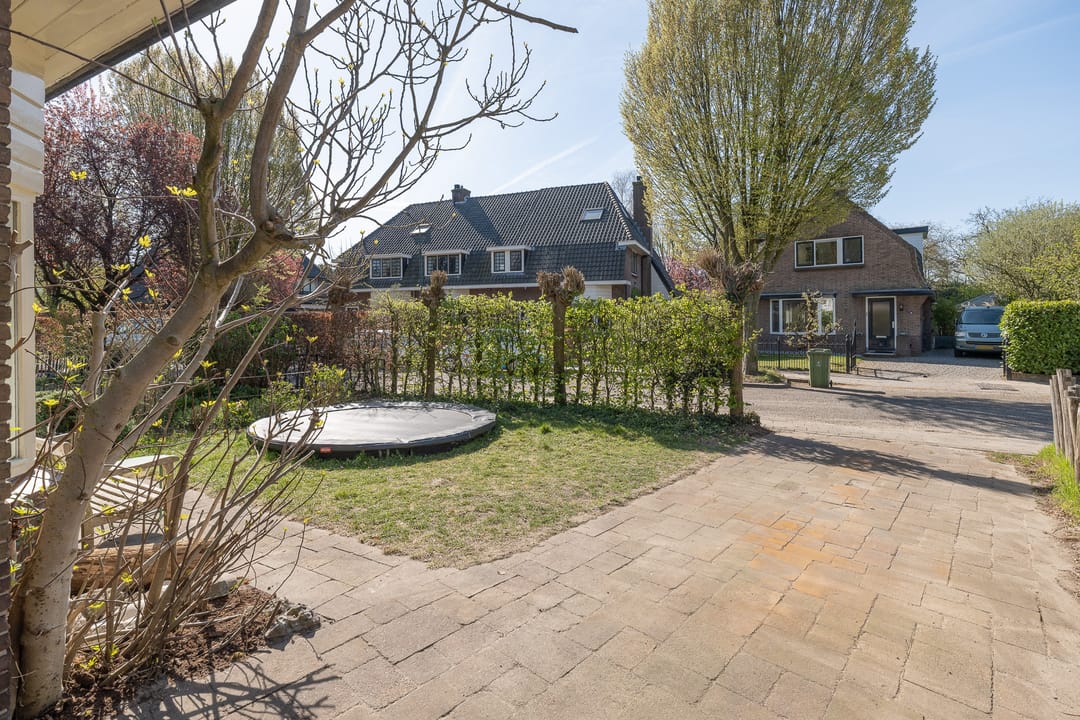 Photo 52 of Nassaulaan 18