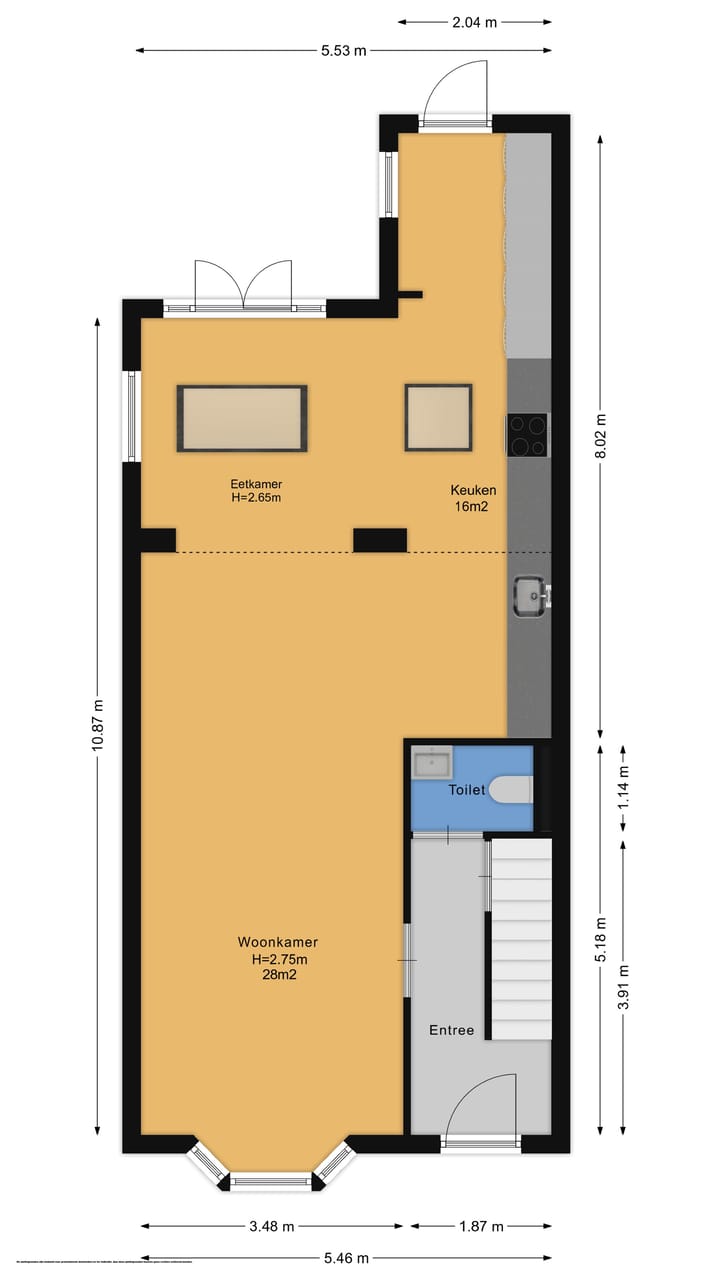 Foto 57 van Nassaulaan 18