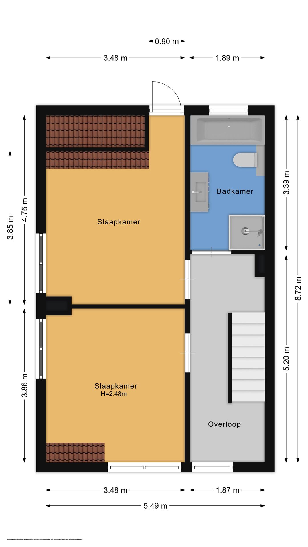 Photo 58 of Nassaulaan 18