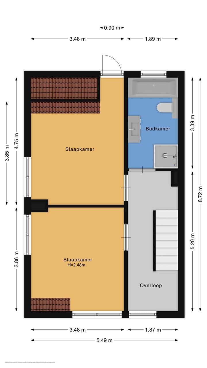 Foto 58 van Nassaulaan 18