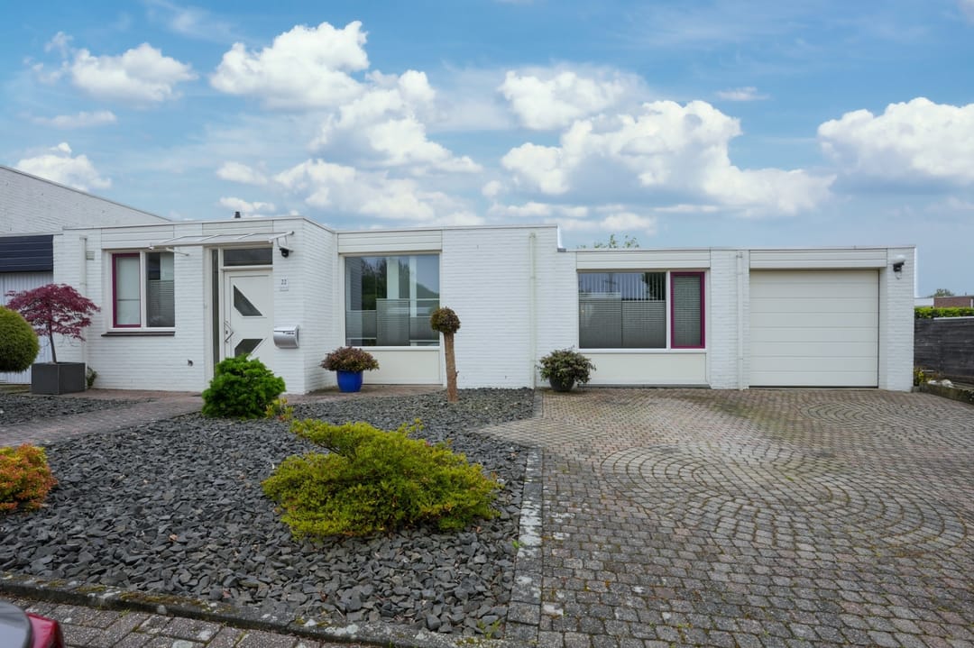 Photo 1 of van Mulkenplein 22