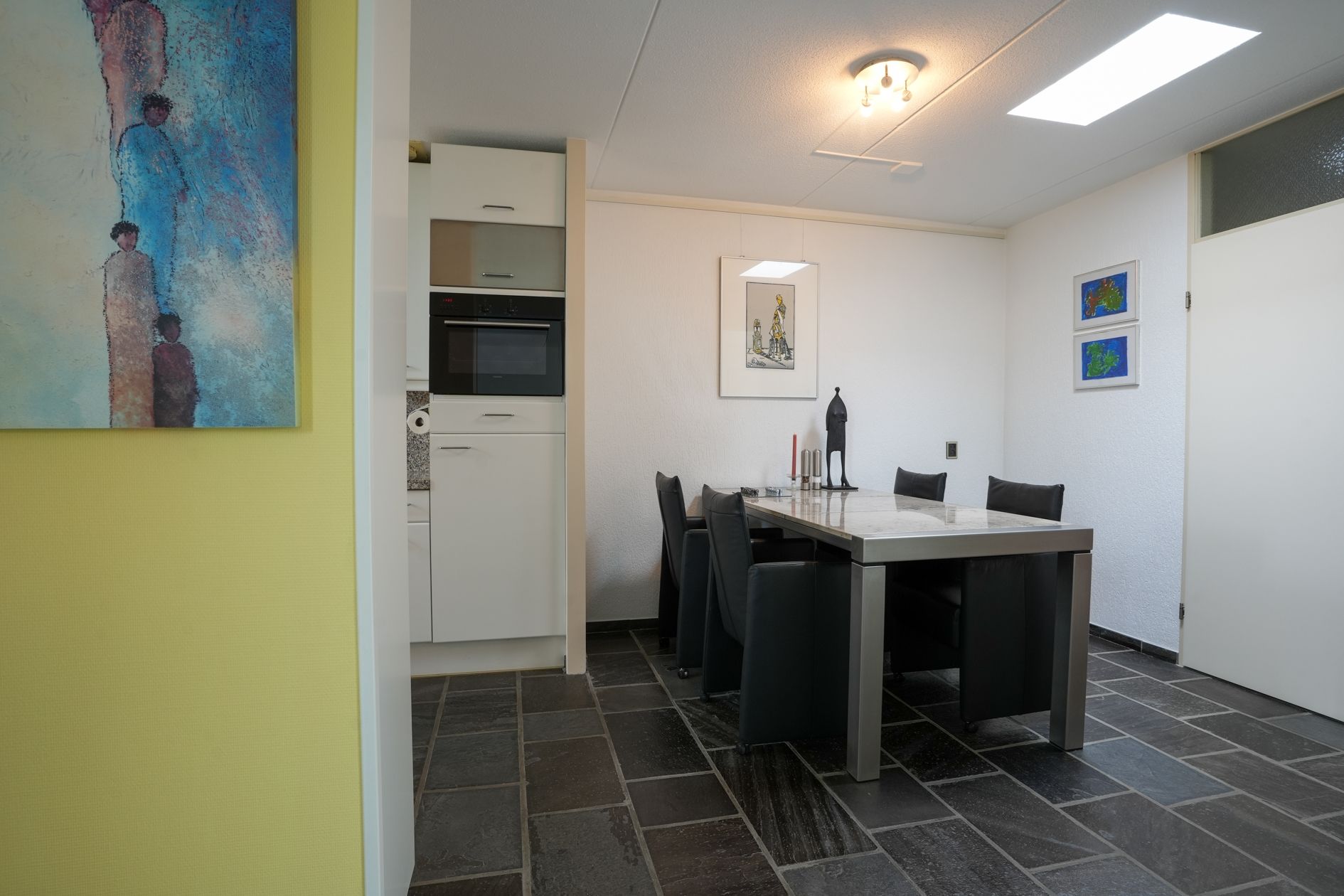 Photo 3 of van Mulkenplein 22