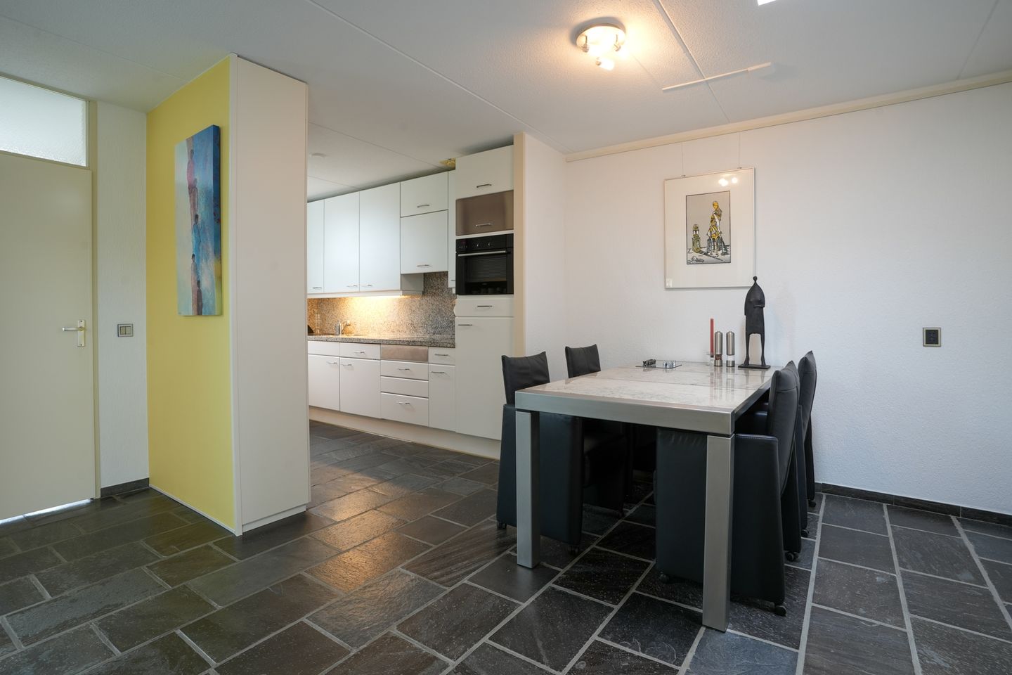 Photo 4 of van Mulkenplein 22