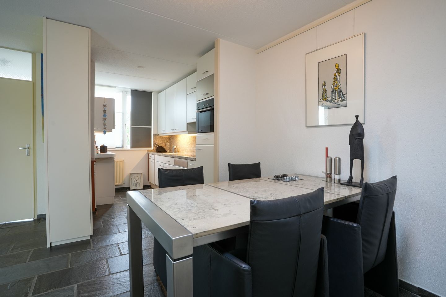 Photo 5 of van Mulkenplein 22