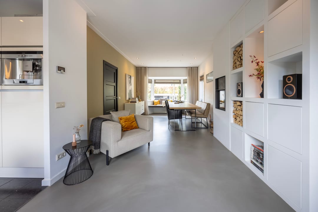 Photo 7 of Schaepmanlaan 1