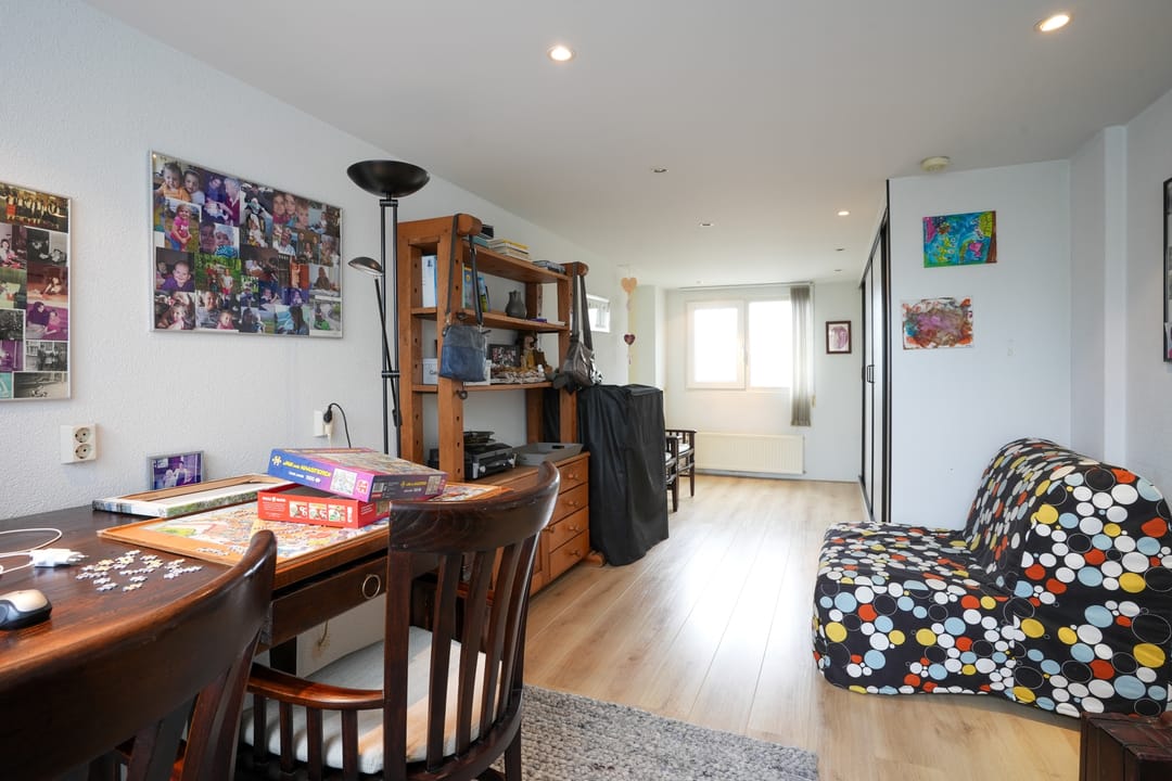 Photo 17 of van Mulkenplein 22