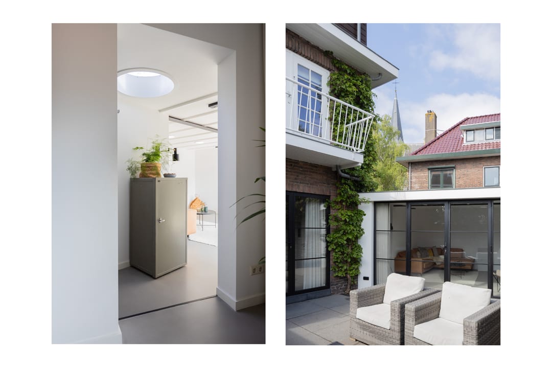 Photo 11 of Schaepmanlaan 1