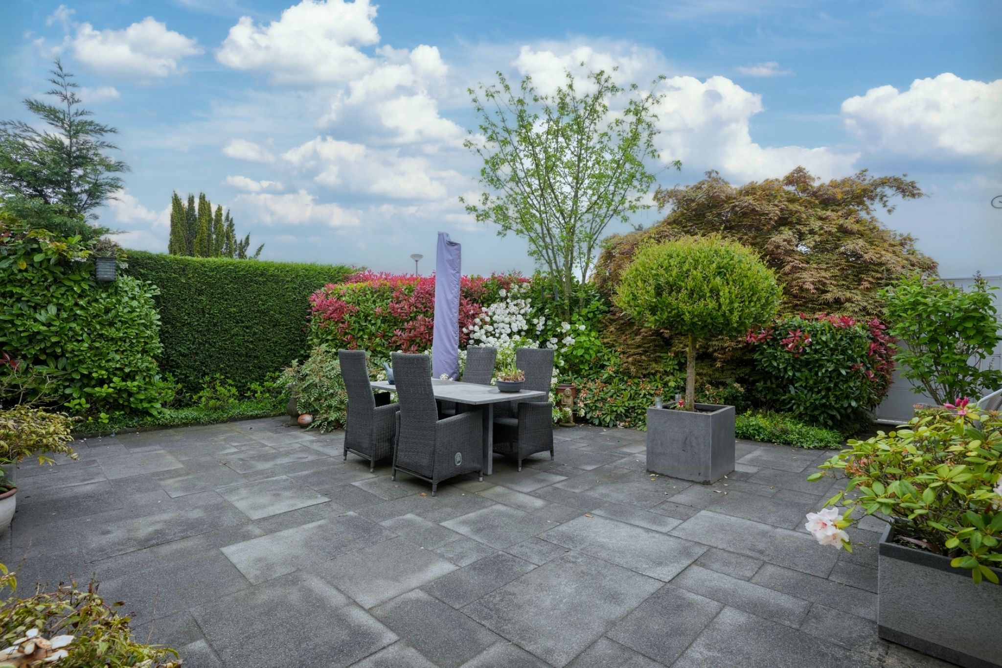 Photo 24 of van Mulkenplein 22