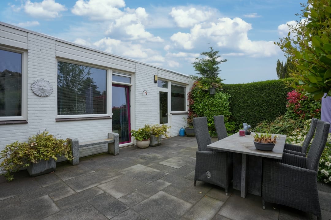 Photo 26 of van Mulkenplein 22