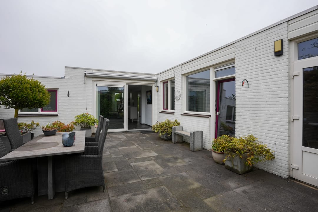 Photo 28 of van Mulkenplein 22