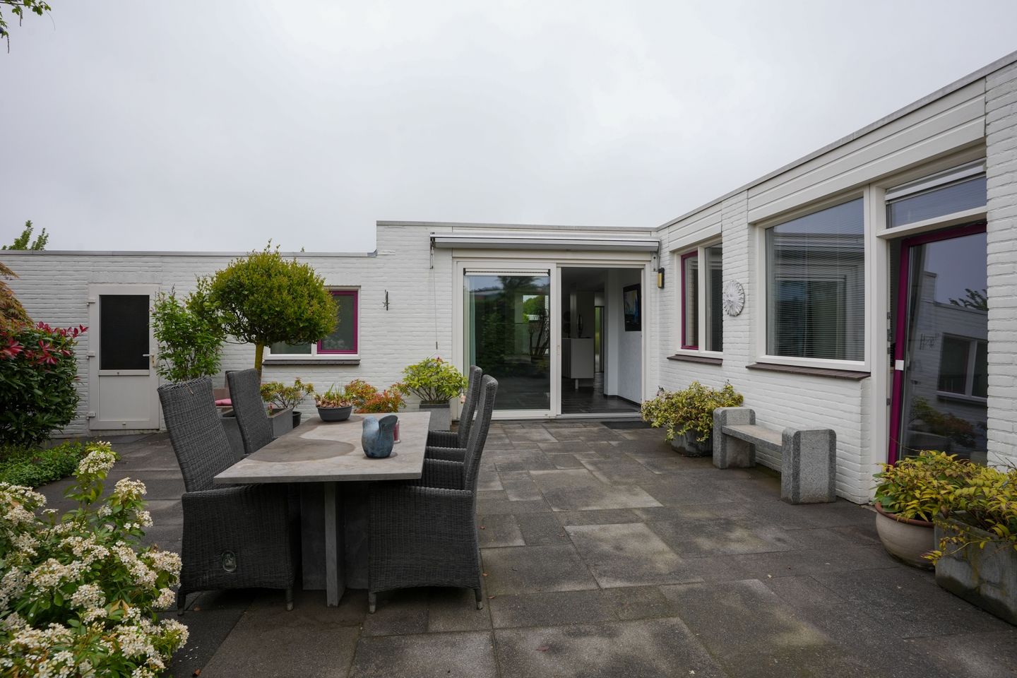 Photo 29 of van Mulkenplein 22