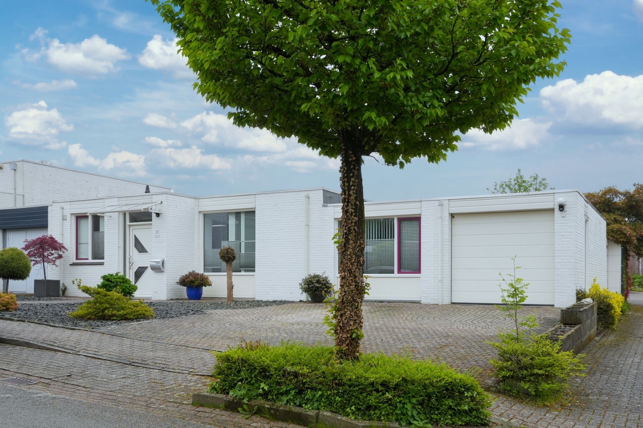 Photo 30 of van Mulkenplein 22