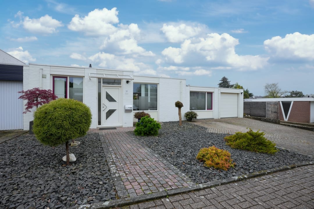 Photo 31 of van Mulkenplein 22