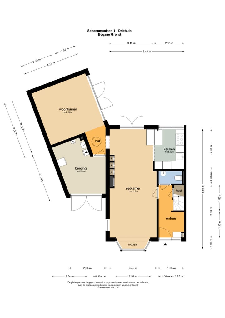 Foto 48 van Schaepmanlaan 1