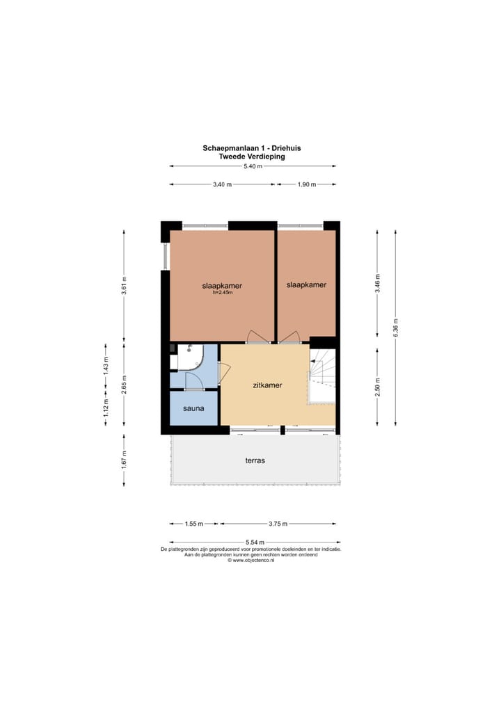Foto 52 van Schaepmanlaan 1