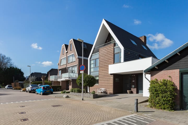 Foto 5 van Frederik Hendrikstraat 48