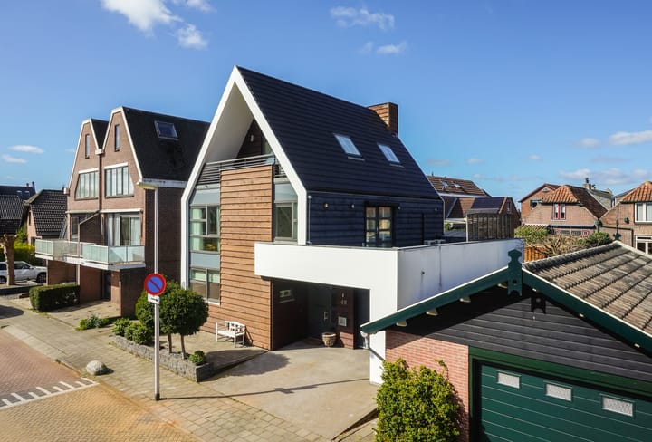 Foto 6 van Frederik Hendrikstraat 48