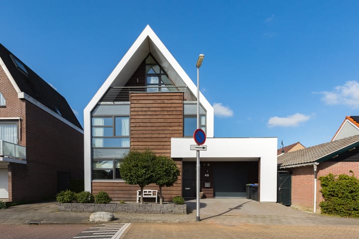 Foto 8 van Frederik Hendrikstraat 48