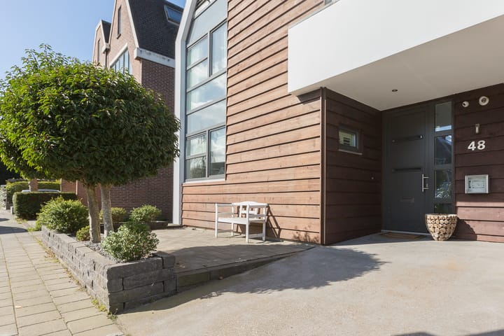 Foto 9 van Frederik Hendrikstraat 48