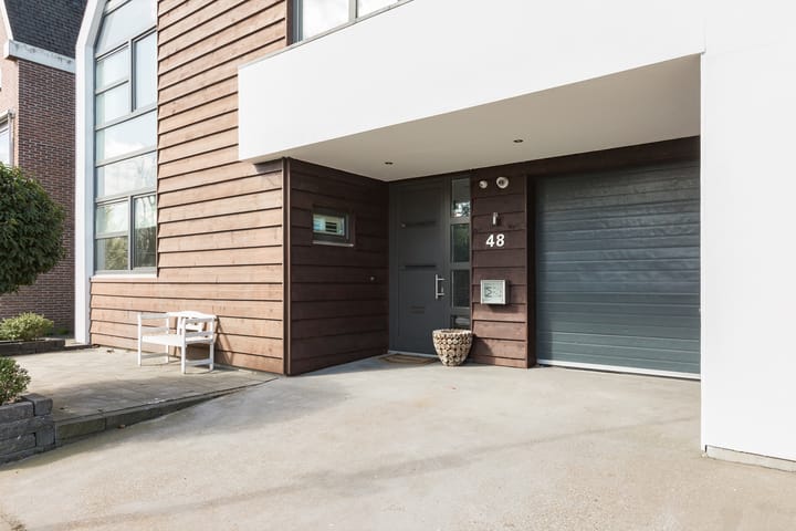 Foto 10 van Frederik Hendrikstraat 48