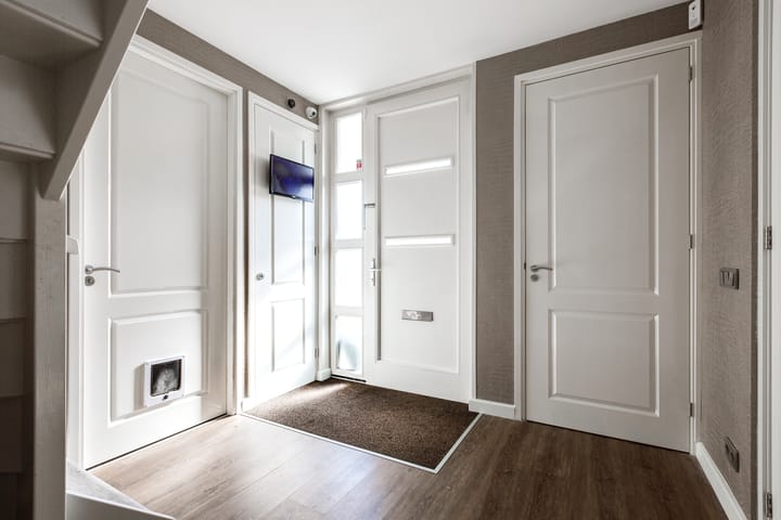 Foto 11 van Frederik Hendrikstraat 48