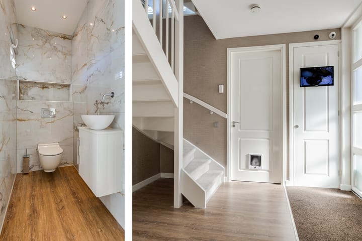 Foto 12 van Frederik Hendrikstraat 48