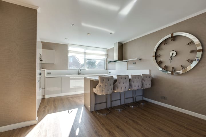 Foto 19 van Frederik Hendrikstraat 48