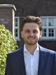 Lars Smulders - Vastgoedadviseur