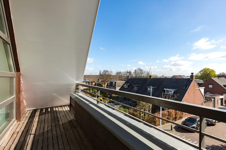 Foto 41 van Frederik Hendrikstraat 48