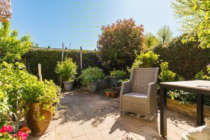 Foto 2 van Mouterij 19