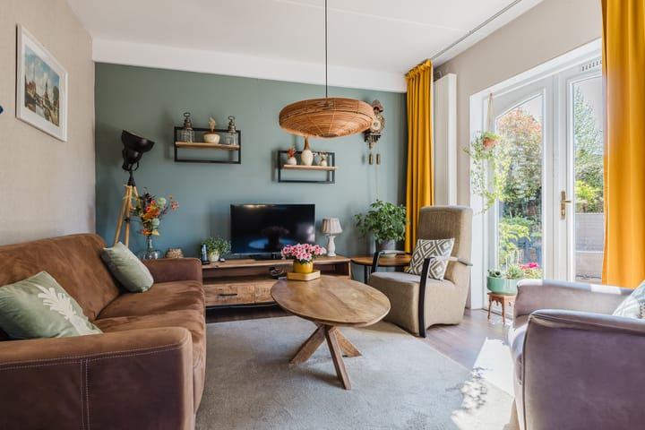 Foto 3 van Mouterij 19