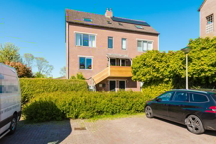 Foto 7 van Mouterij 19