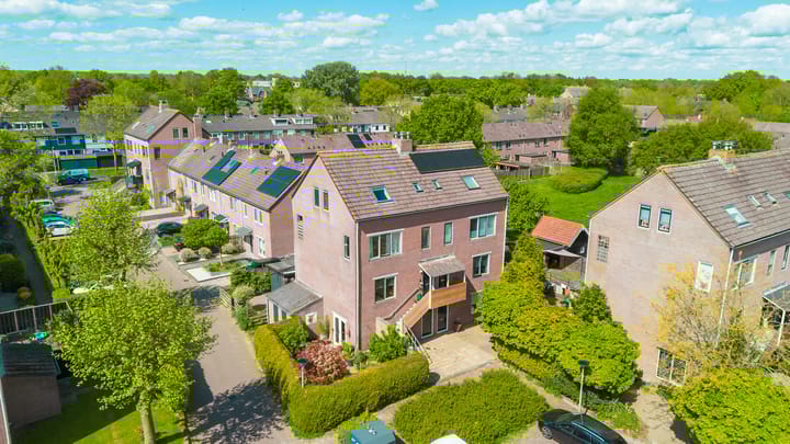 Foto 9 van Mouterij 19