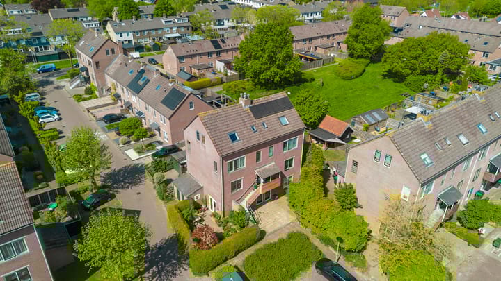 Foto 8 van Mouterij 19