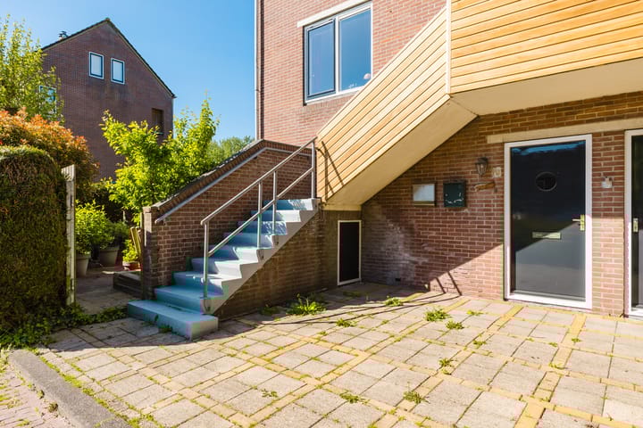 Foto 10 van Mouterij 19